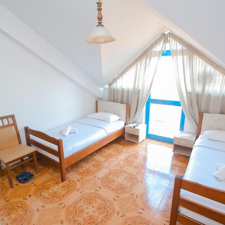Hotel Ambasador Bahcallek Ngoại thất bức ảnh