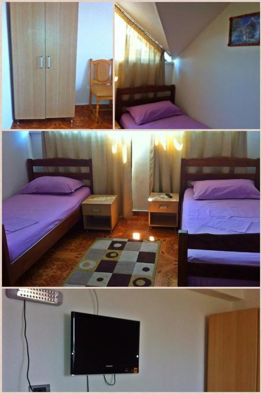 Hotel Ambasador Bahcallek Phòng bức ảnh