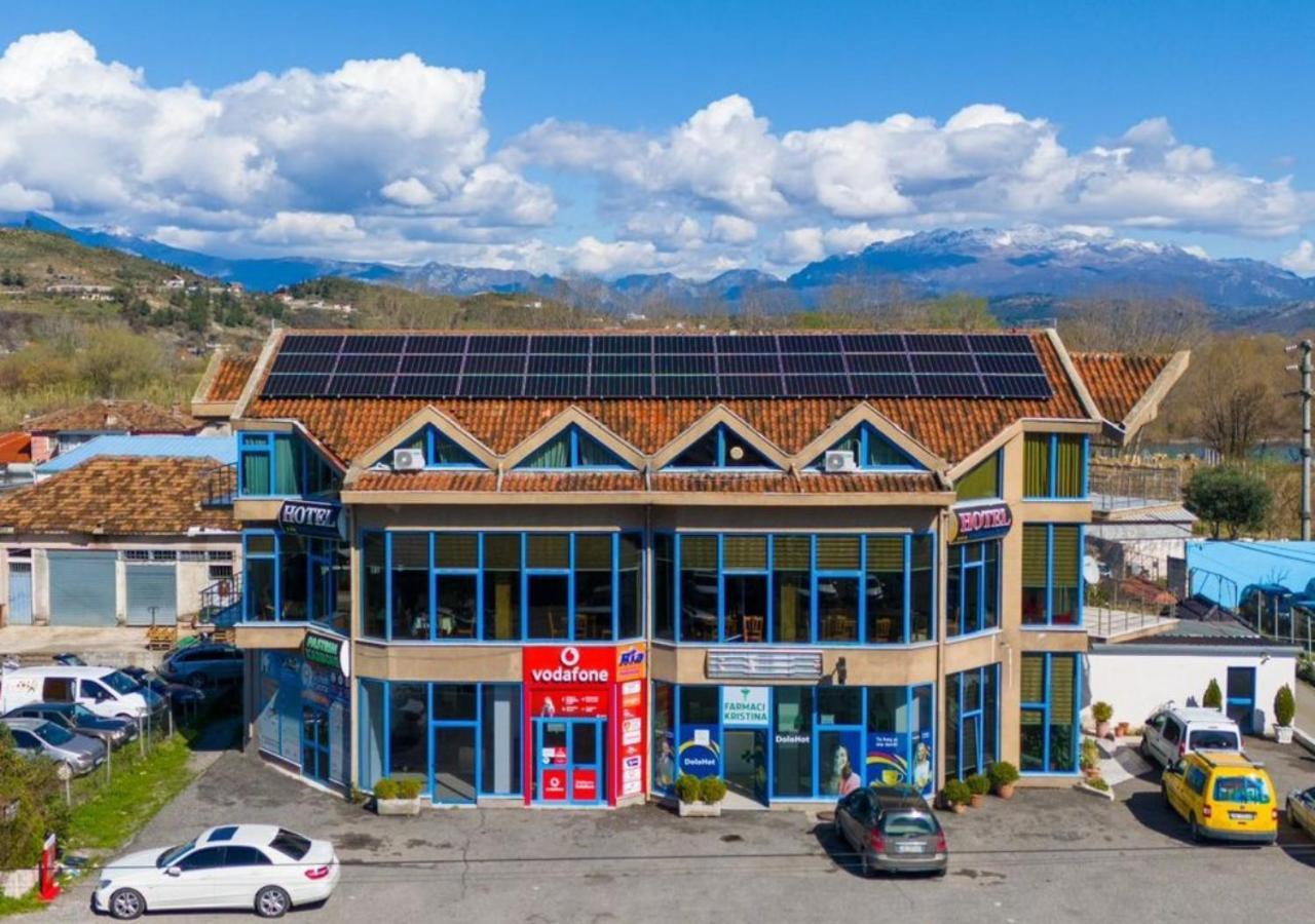 Hotel Ambasador Bahcallek Ngoại thất bức ảnh