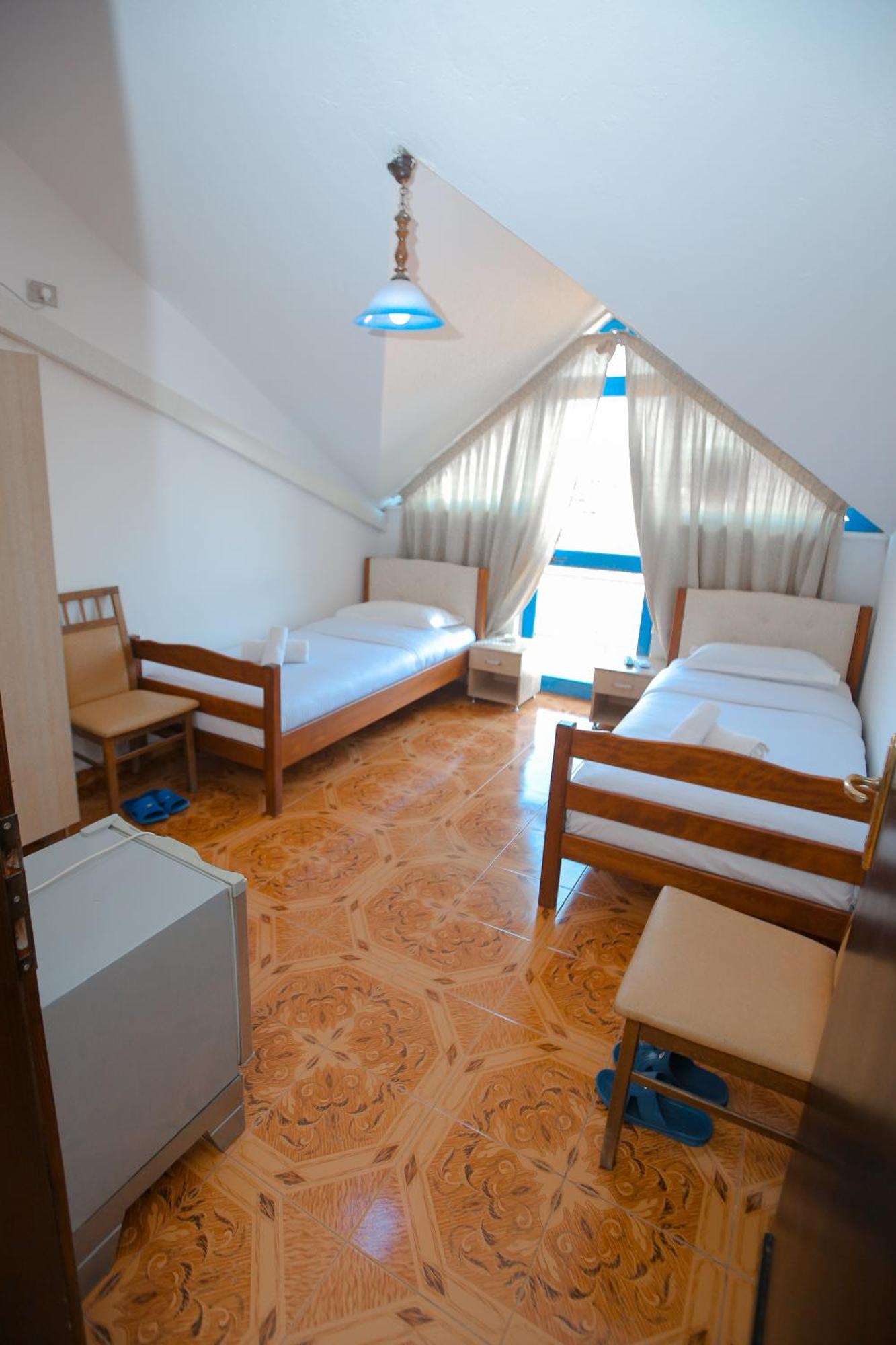 Hotel Ambasador Bahcallek Ngoại thất bức ảnh