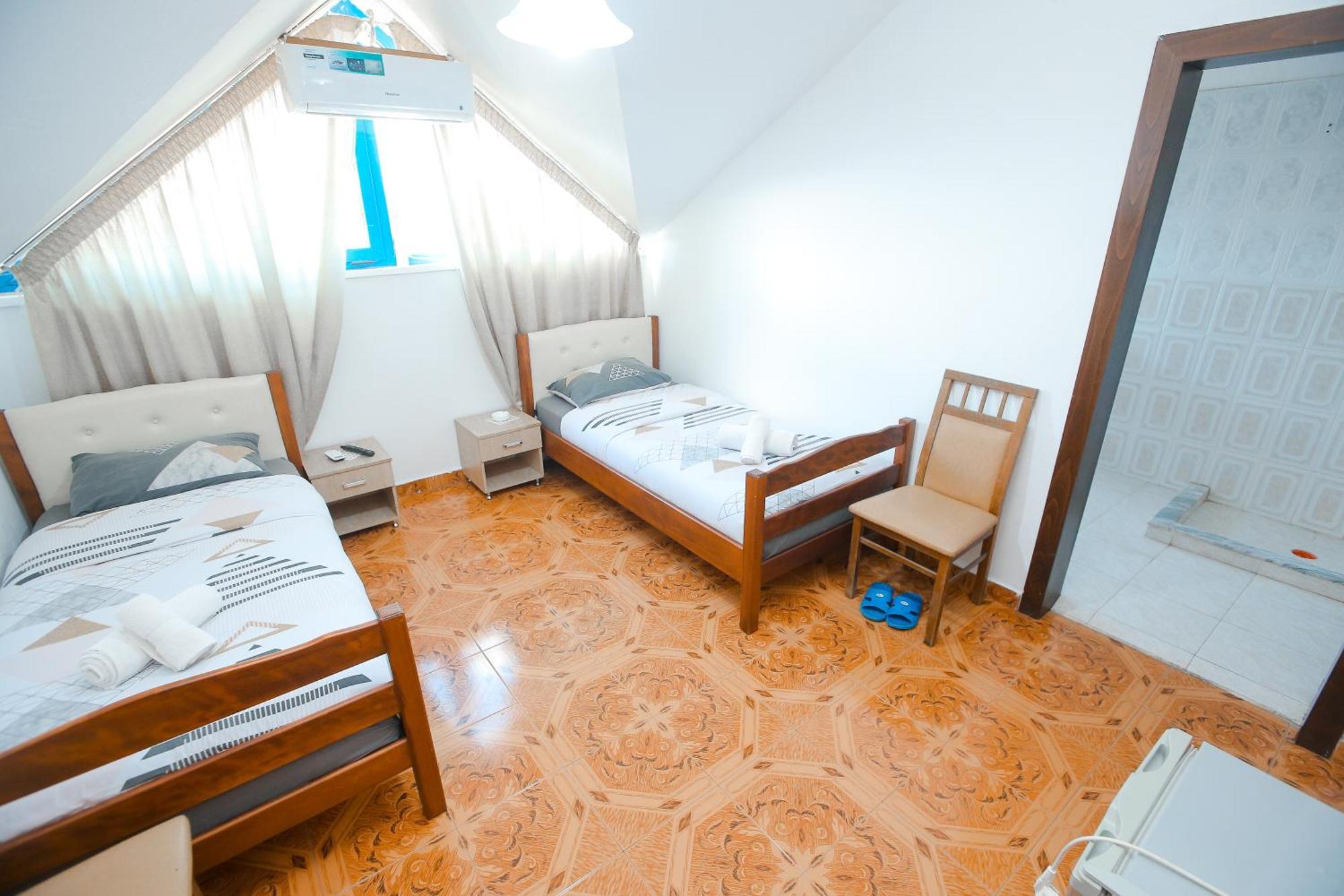 Hotel Ambasador Bahcallek Ngoại thất bức ảnh