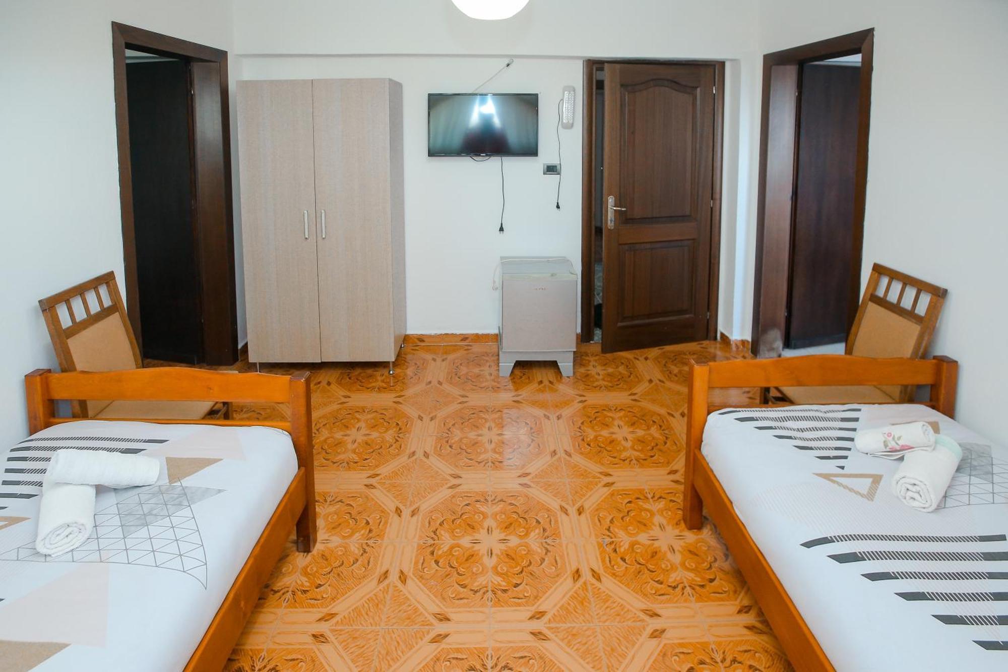 Hotel Ambasador Bahcallek Ngoại thất bức ảnh