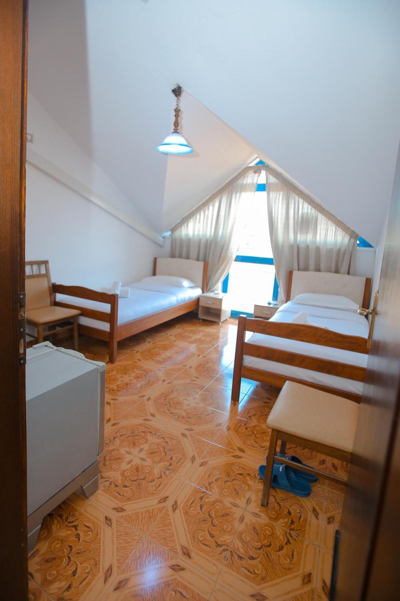 Hotel Ambasador Bahcallek Ngoại thất bức ảnh