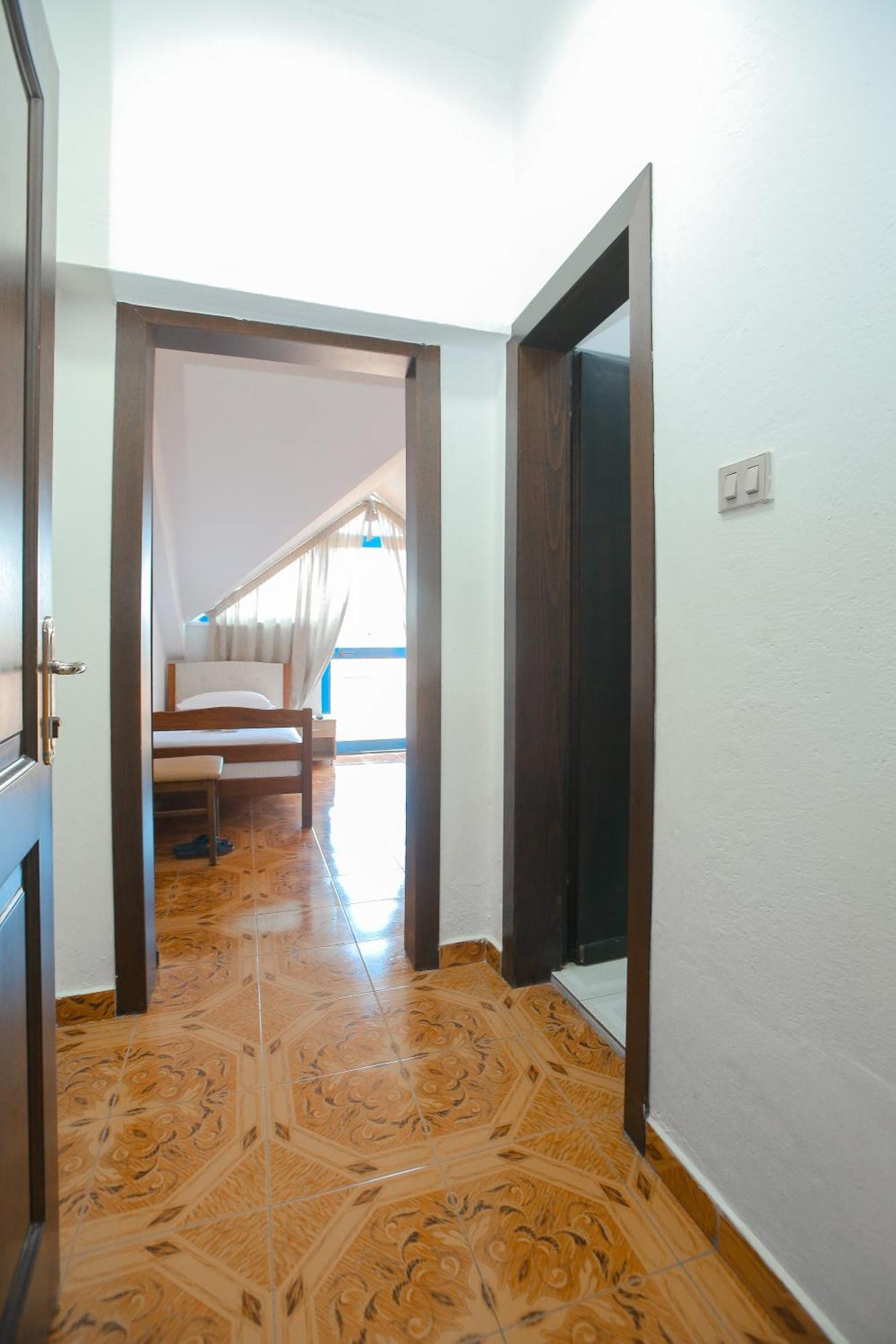Hotel Ambasador Bahcallek Ngoại thất bức ảnh