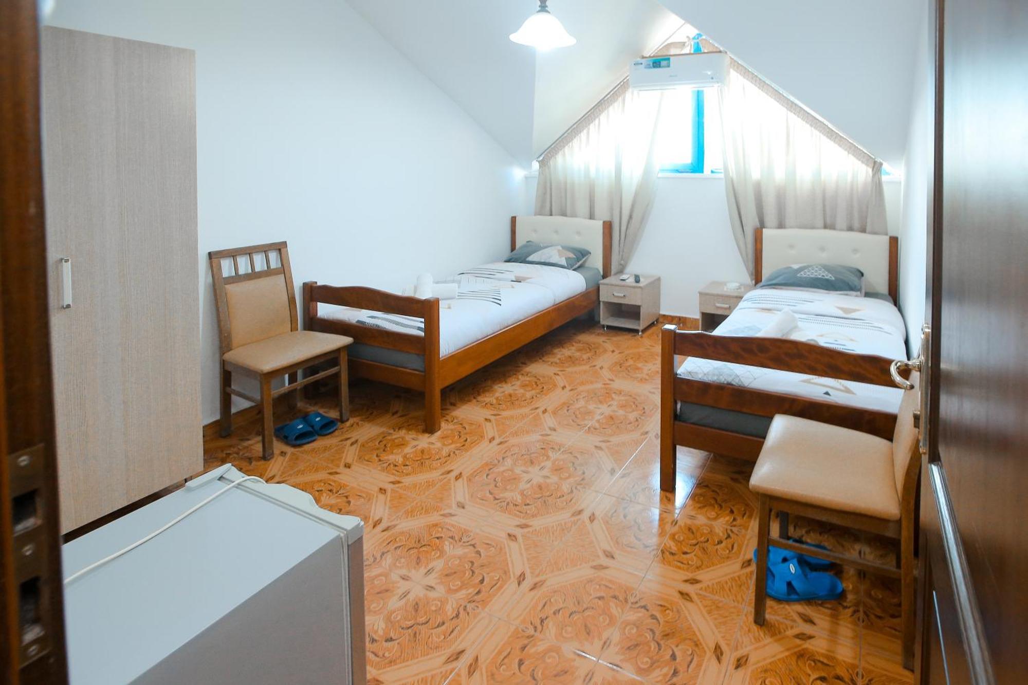 Hotel Ambasador Bahcallek Ngoại thất bức ảnh