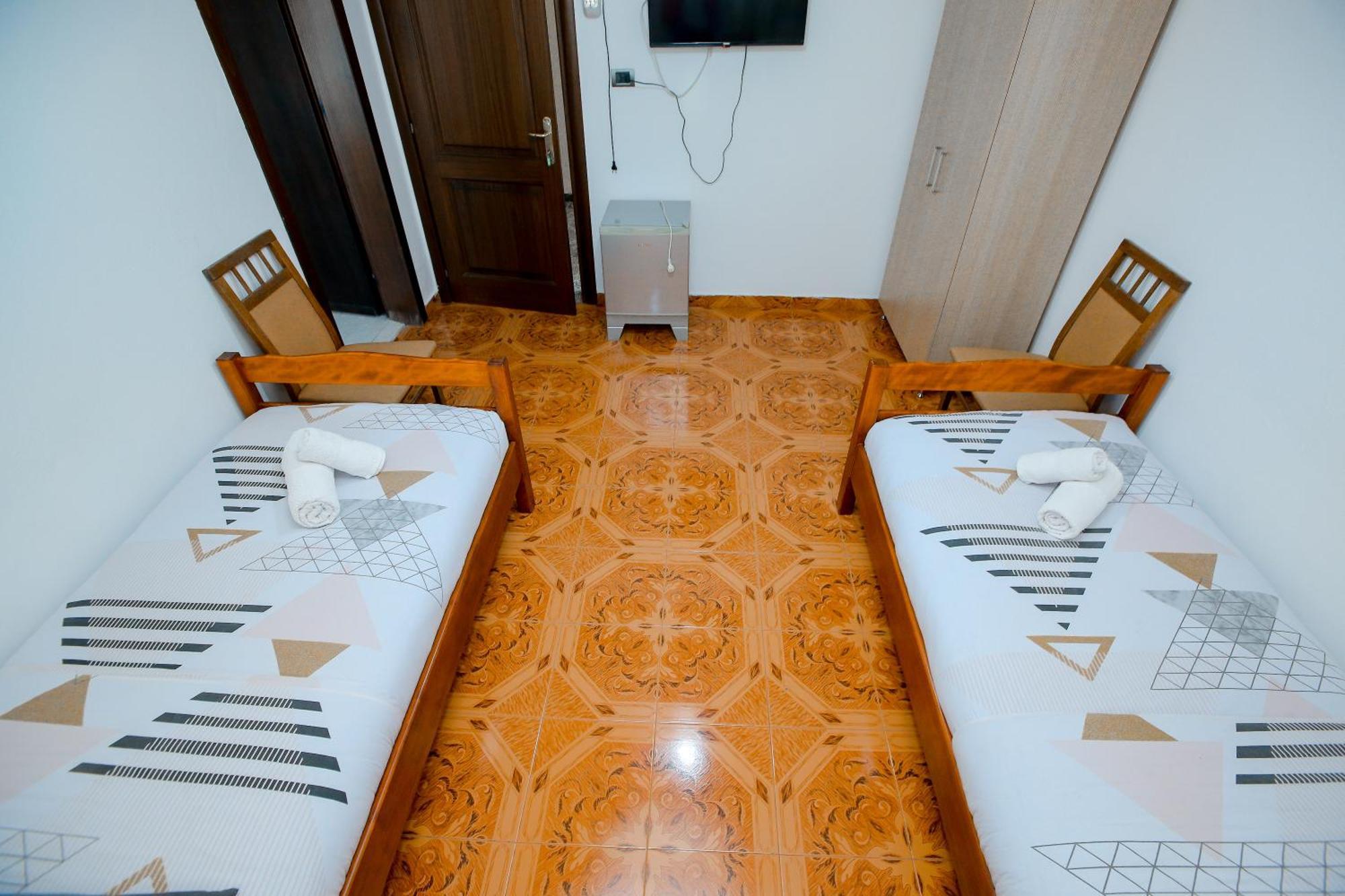 Hotel Ambasador Bahcallek Ngoại thất bức ảnh