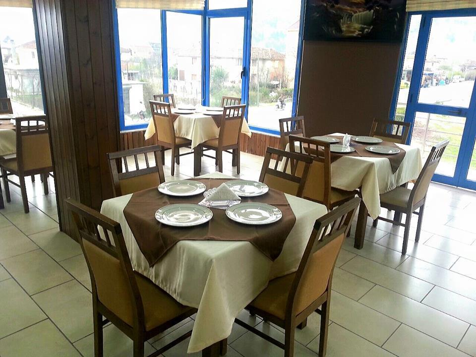Hotel Ambasador Bahcallek Ngoại thất bức ảnh