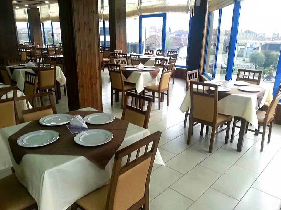 Hotel Ambasador Bahcallek Ngoại thất bức ảnh