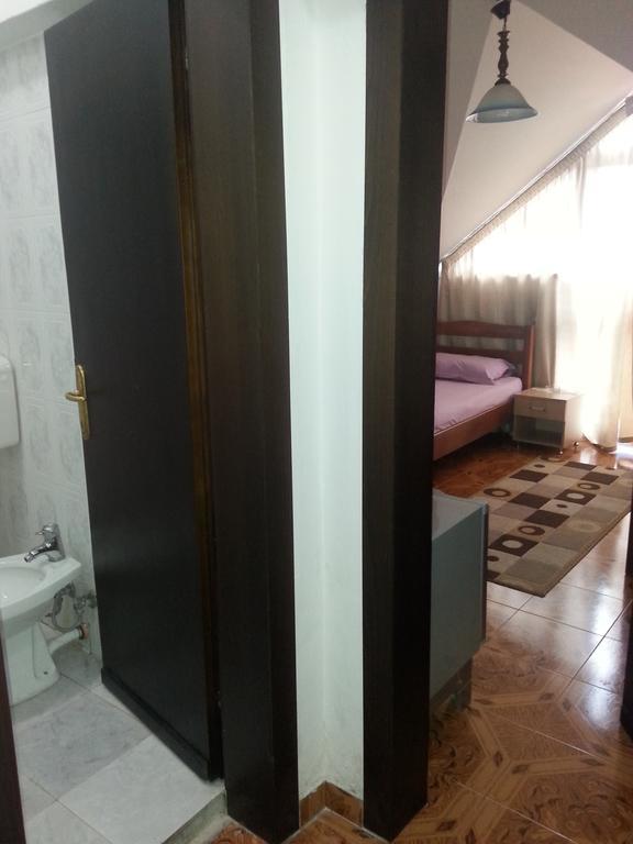 Hotel Ambasador Bahcallek Phòng bức ảnh