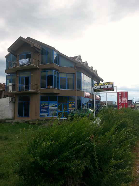 Hotel Ambasador Bahcallek Ngoại thất bức ảnh