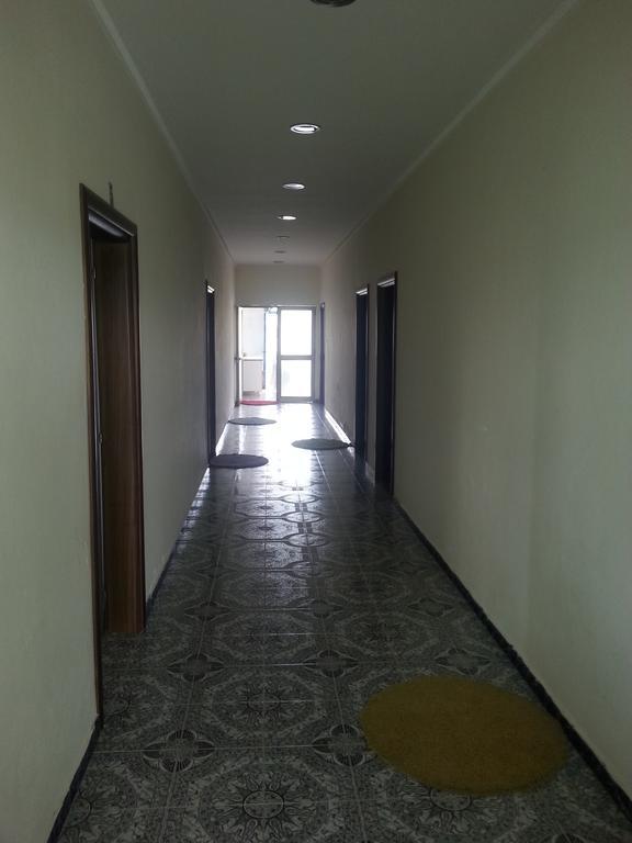 Hotel Ambasador Bahcallek Ngoại thất bức ảnh