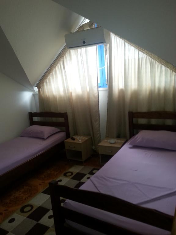 Hotel Ambasador Bahcallek Phòng bức ảnh