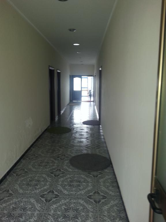 Hotel Ambasador Bahcallek Ngoại thất bức ảnh