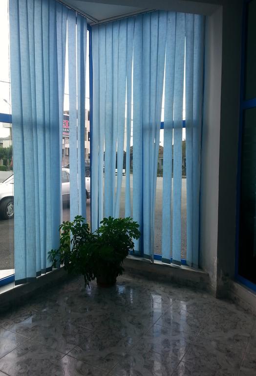 Hotel Ambasador Bahcallek Ngoại thất bức ảnh