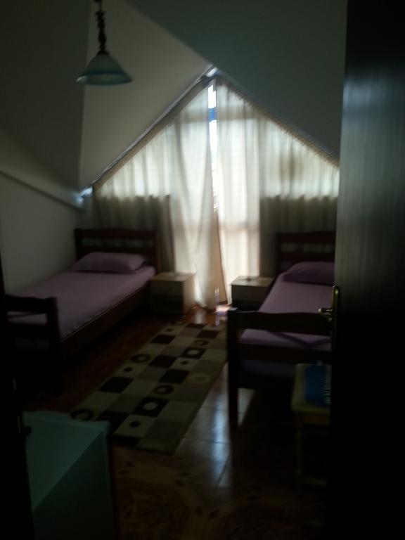 Hotel Ambasador Bahcallek Ngoại thất bức ảnh