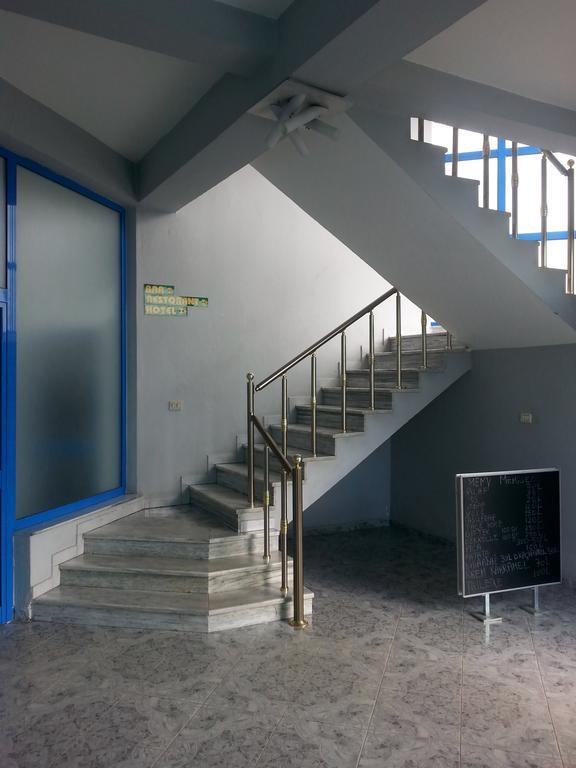 Hotel Ambasador Bahcallek Ngoại thất bức ảnh