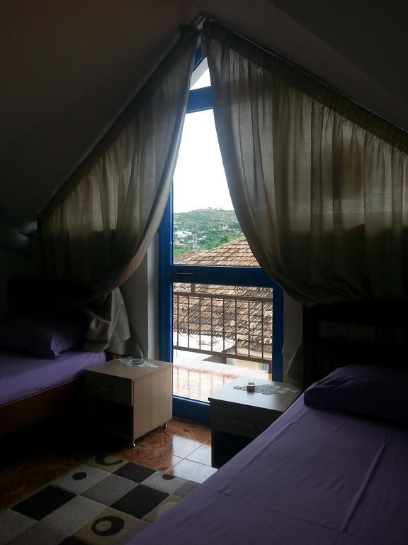 Hotel Ambasador Bahcallek Phòng bức ảnh